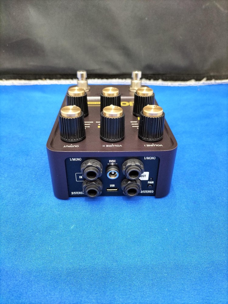 UNIVERSAL AUDIO LION '68 SUPER LEAD effector
