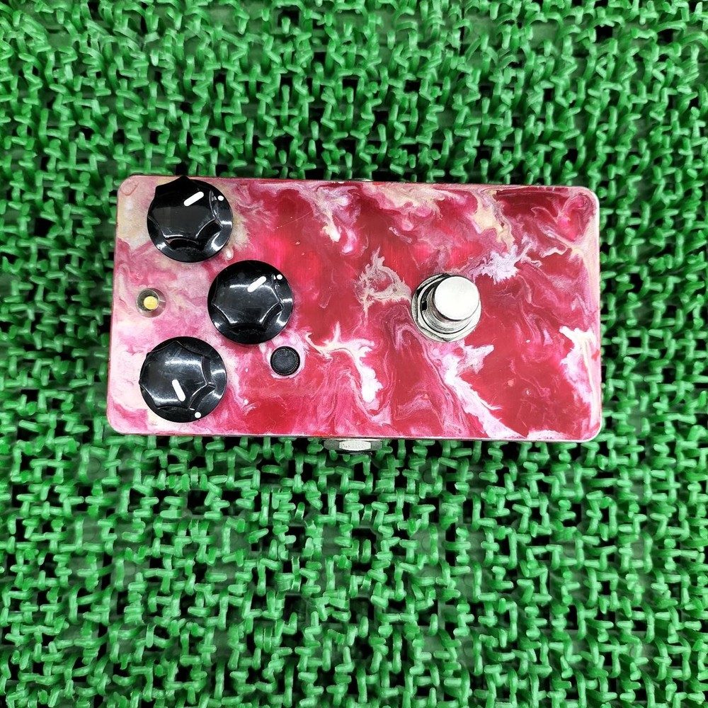 Leqtique Redemptionist Effector No.nm847