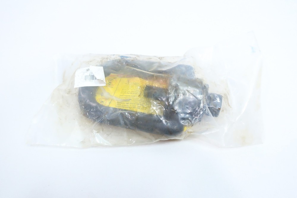 Adb 34614 Hoist Ring M16-2.0 4189lbs Load