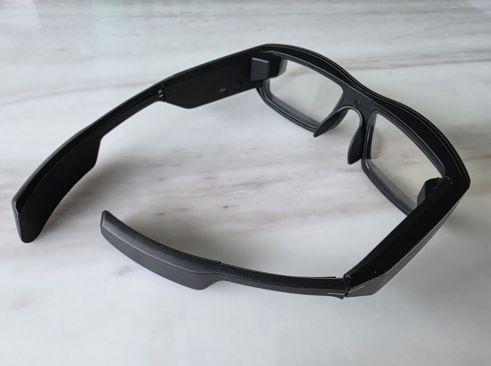 Vuzix Blade 494 AR Smart Glasses