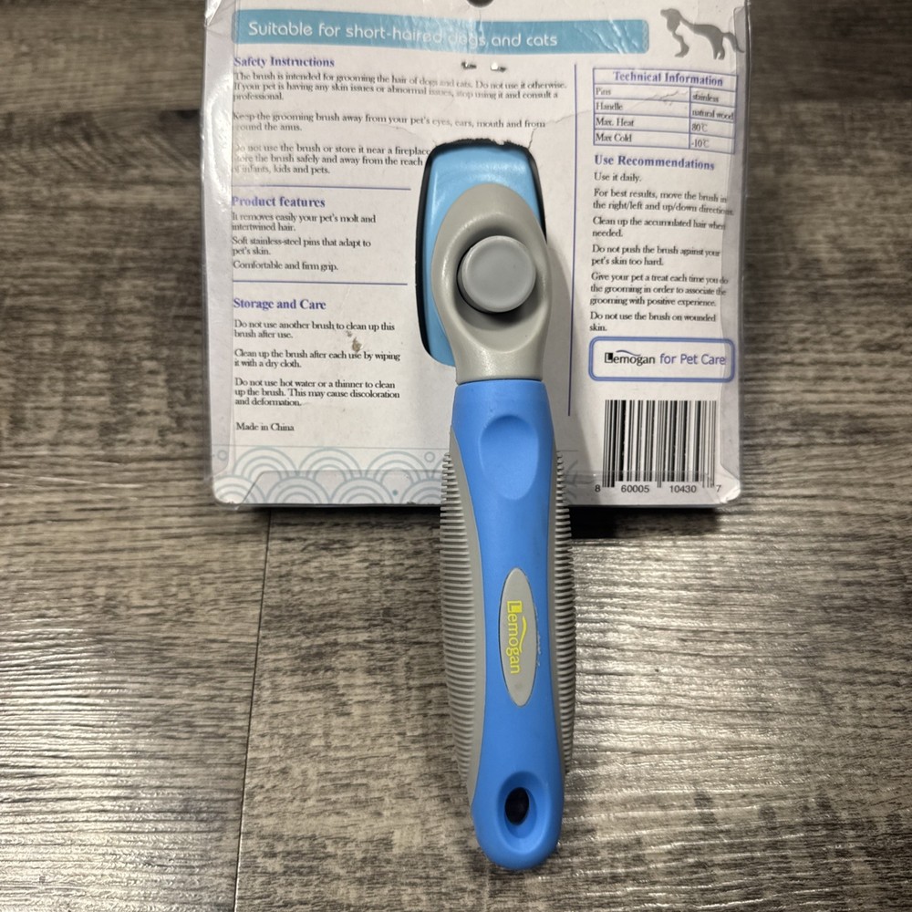 Hard Slicker Retractable