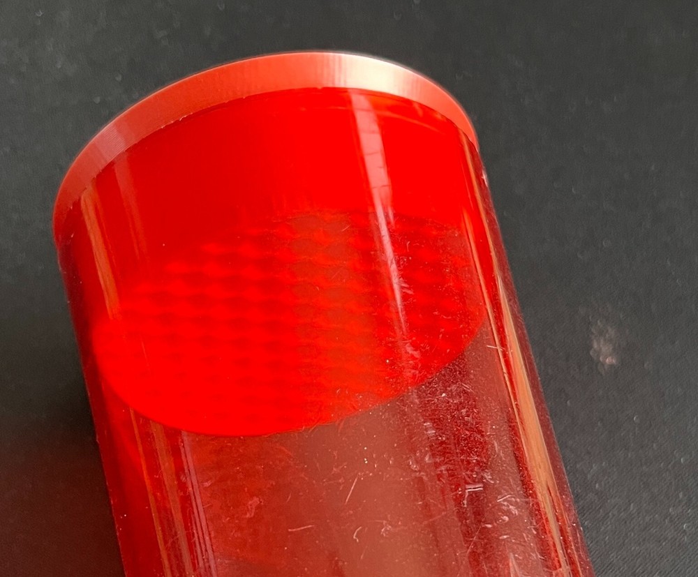 POWDER SEPARATOR FOR LEE LOADMASTER RELOADING PRESS