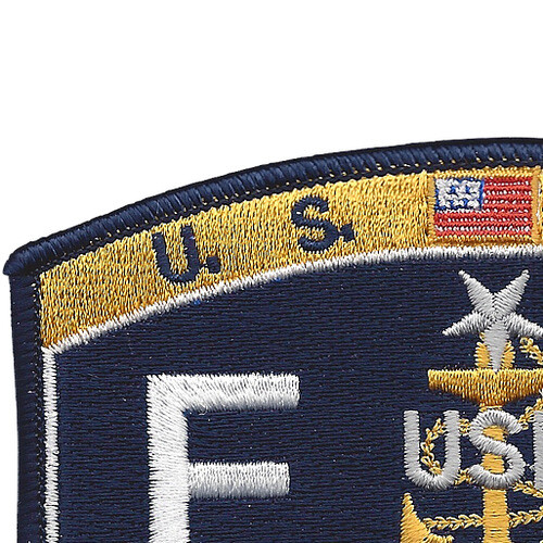 ENCS Senior Chief Engineering Rating Patch