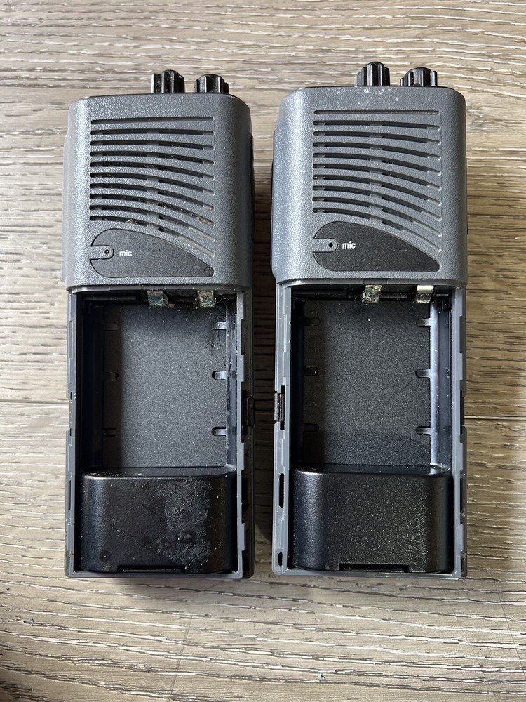 2 motorola talkabout Model P24SRV03G2A