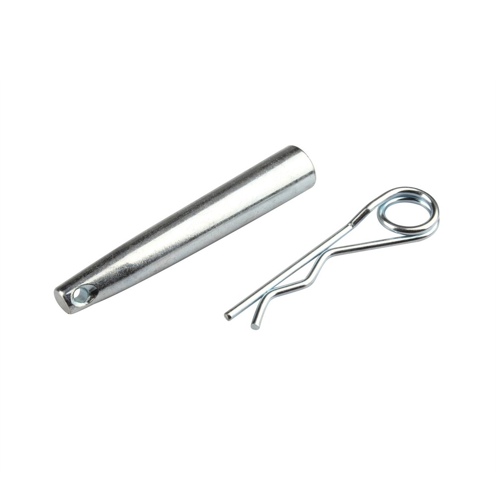 OTTFF 30 Sets Conical Coupler Pins with R-Clip, Stage Lights Truss Replace Ac...
