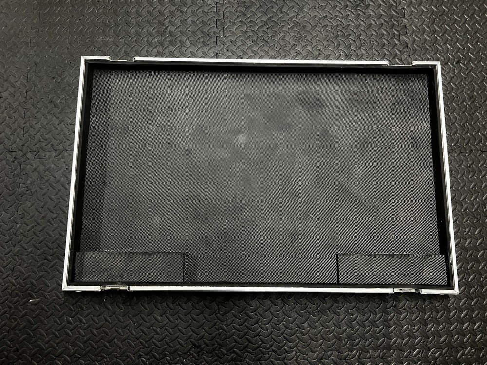 Road Ready RRMG32 Mixer Case