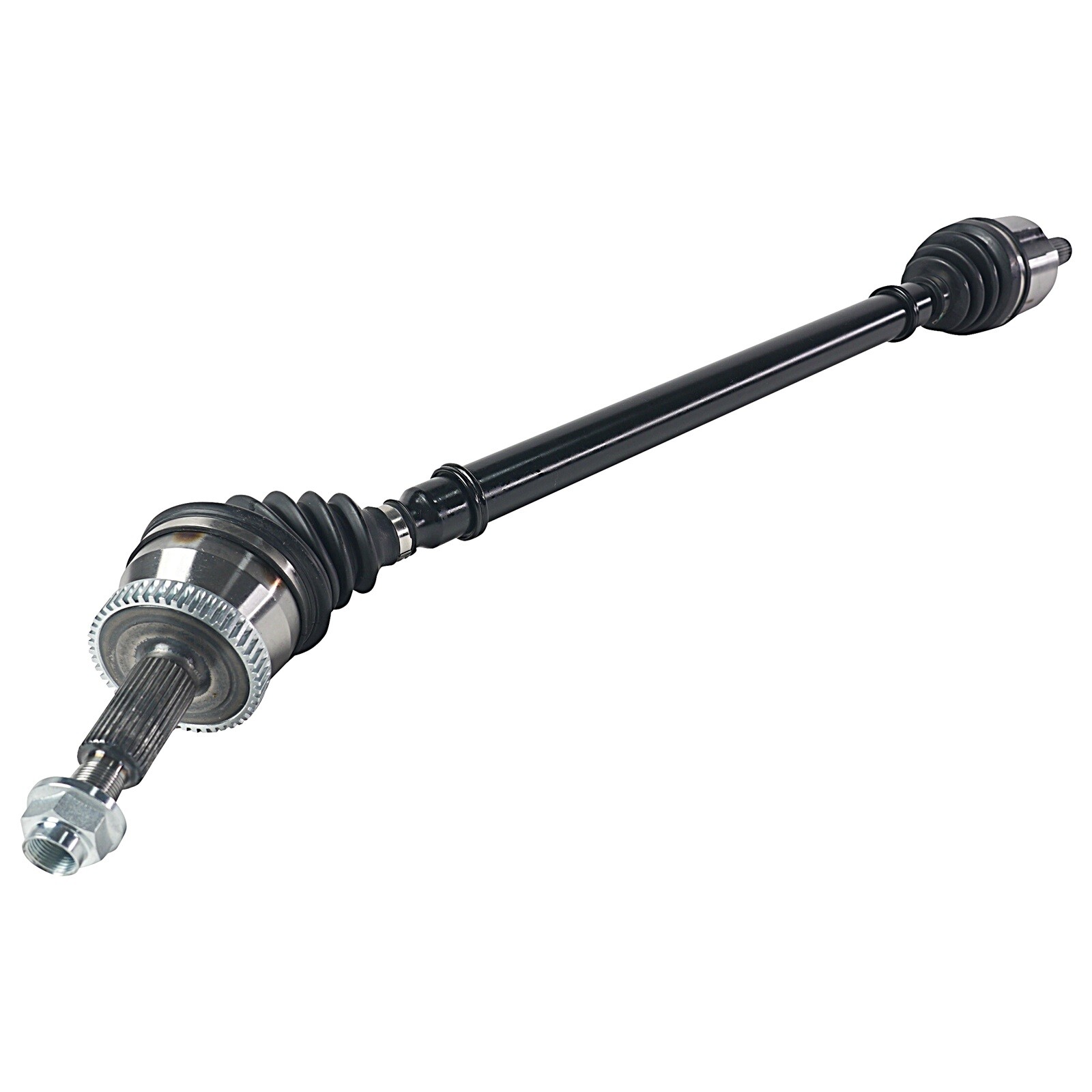 2x CV Axle Assembly Front Side for Hyundai Sonata 2015-2019 Kia Optima 2016-2020