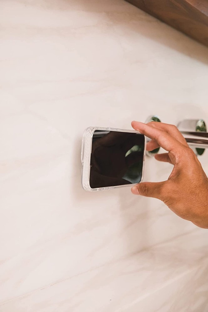 PopSockets PopMount: Multi-Surface Mount - PopSockets PopGrip - Black NEW !!!