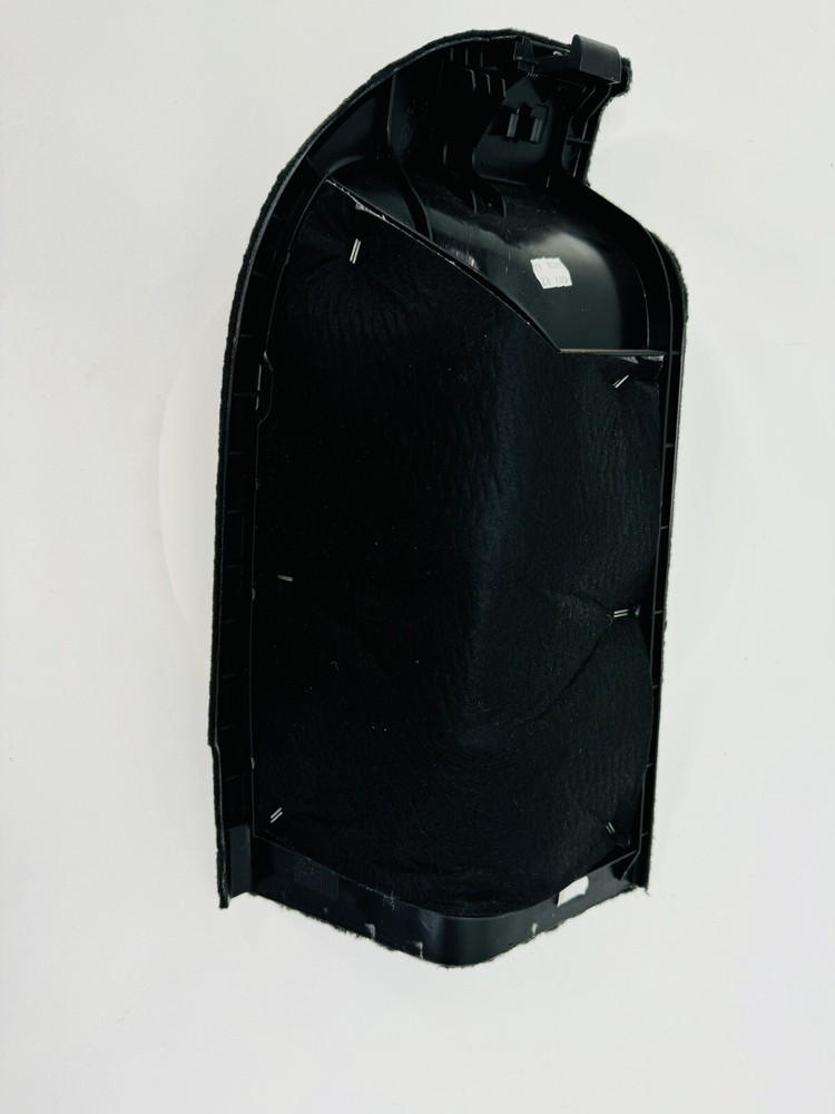 04-06 BMW X3 E83 Cargo Panel Right Rear Driver Side Cover