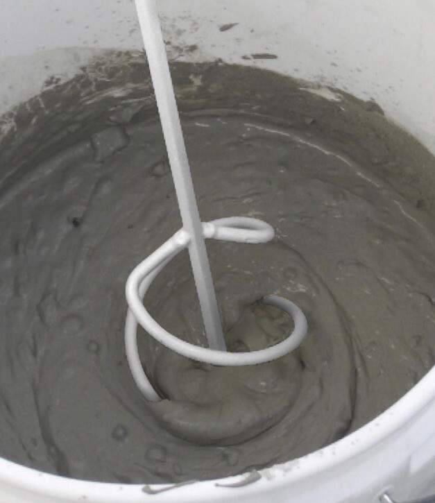 QEP 61210 16” Universal Mixing Paddle