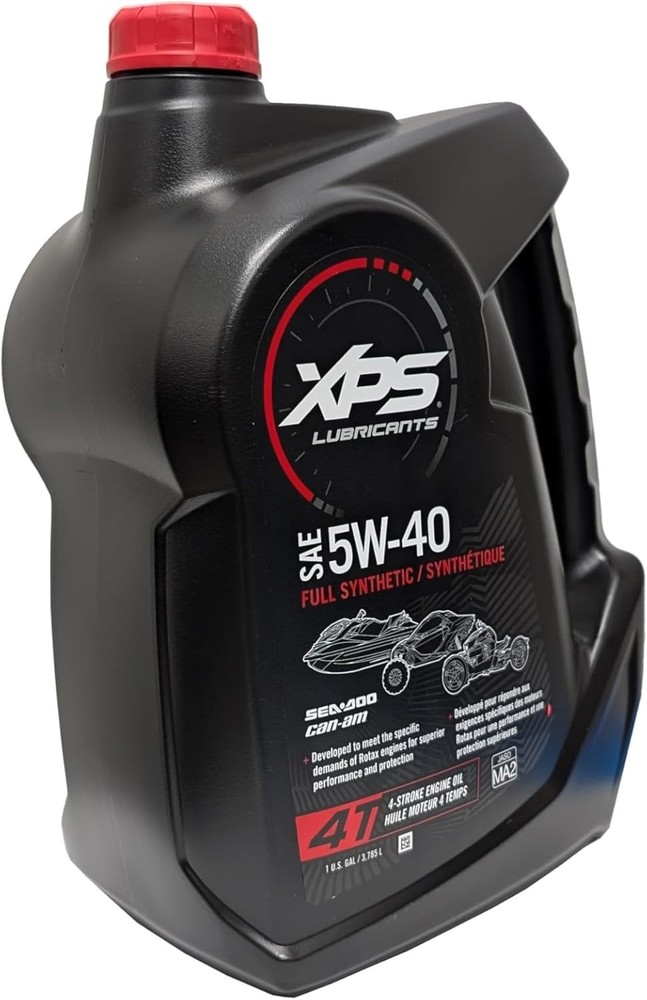 SeaDoo Full Synthetic Oil GALLON 9779493