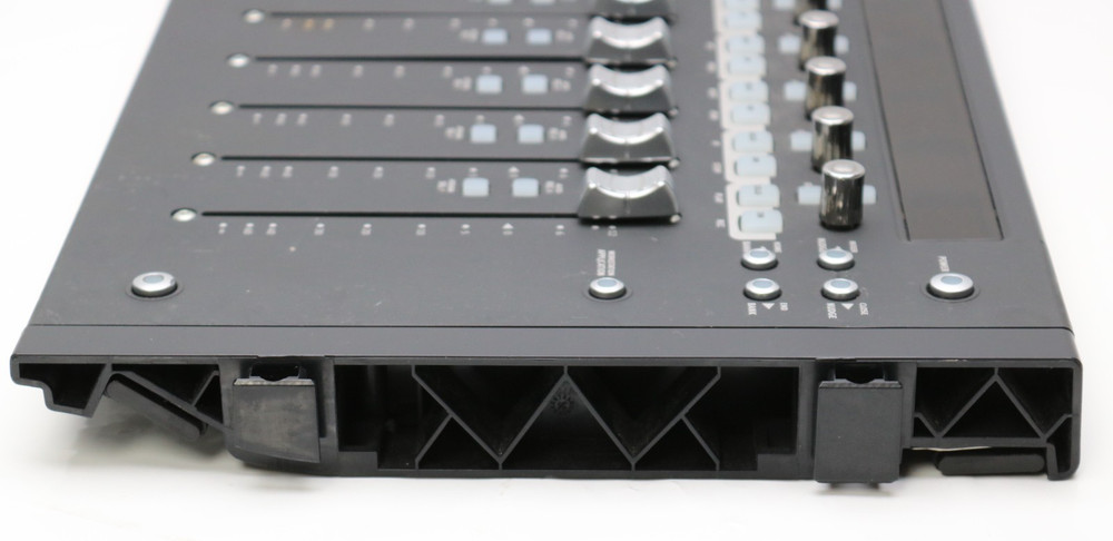 Avid Artist Mix Touch Sensitive Fader Control Surface - READ!