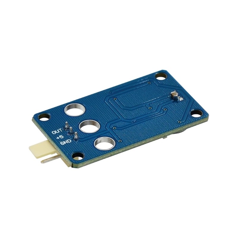 LM2904 Low Noise Amplifier Sound Control Sensory Microphone Module Electronic