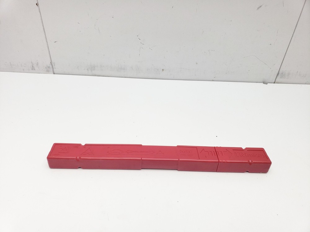 BMW Z4 E89 HAZARD WARNING TRIANGLE 2013 6770487