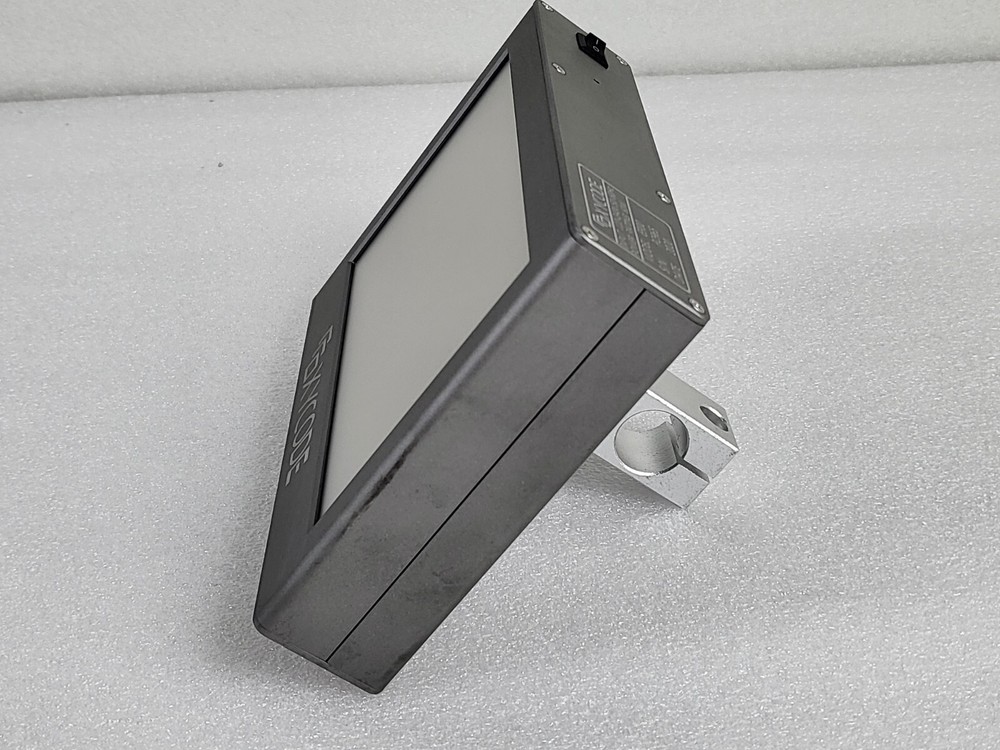 XYCODE E900 High Resolution InkJet Printer