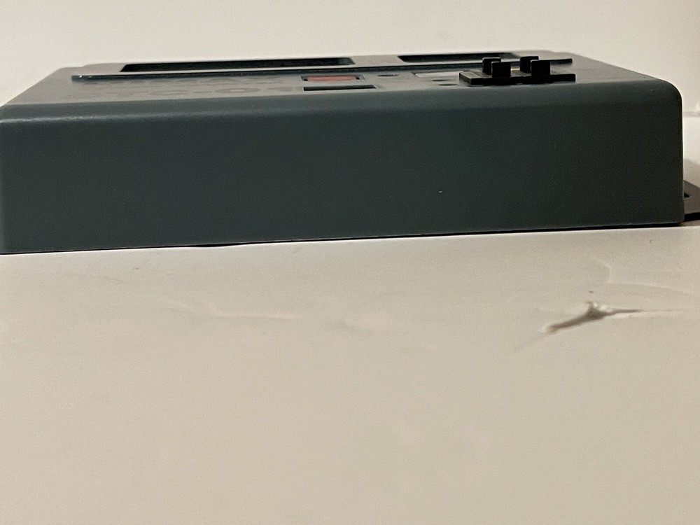 HIMAX Screw counter  STC-01