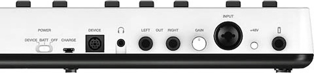 iRig Keys I/O 49 - 49-Key Keyboard Controller for Mac, PC and iOS