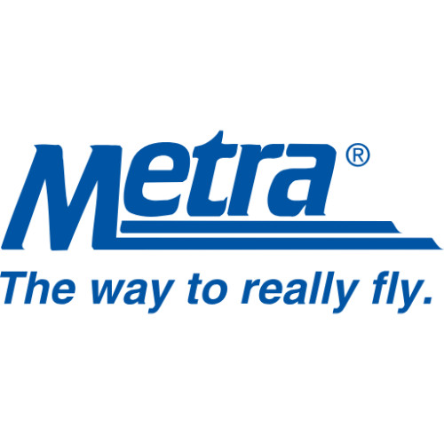 Metra TE-CSC iBEAM Chrome Push-in Camera