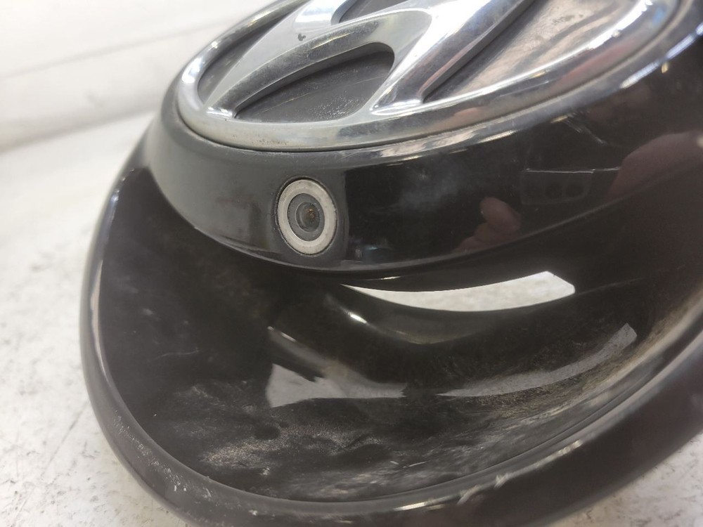 2012-2017 Hyundai Veloster Trunk Camera Gate Mounted 95760-2V100