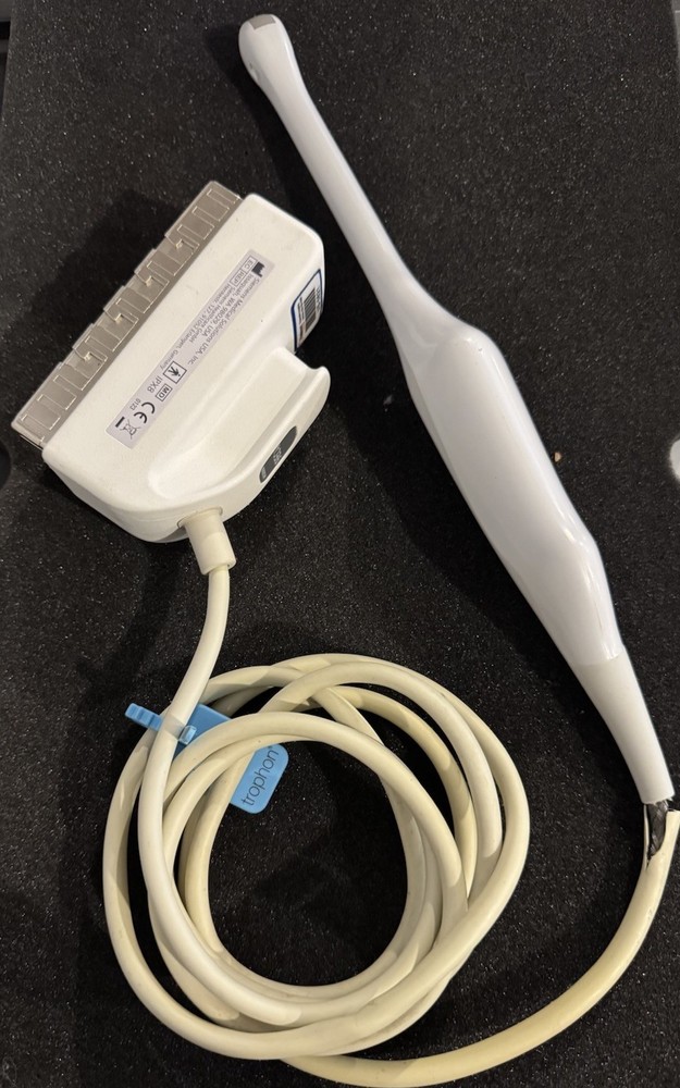 Siemens Acuson 9EC4 Endocavity Probe