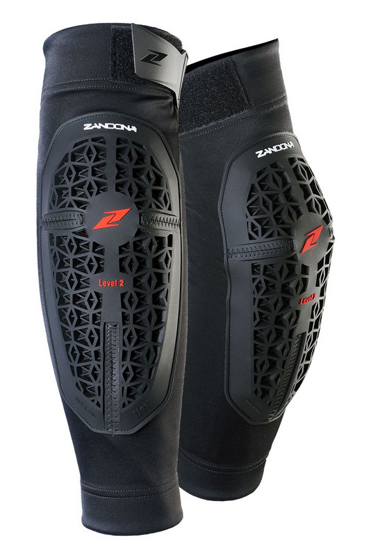 Zandona Netcube Pro-Fit Elbow Young
