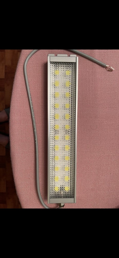 IDEC LFIA-D1-2THWW6 Surface Mount LED Lamp