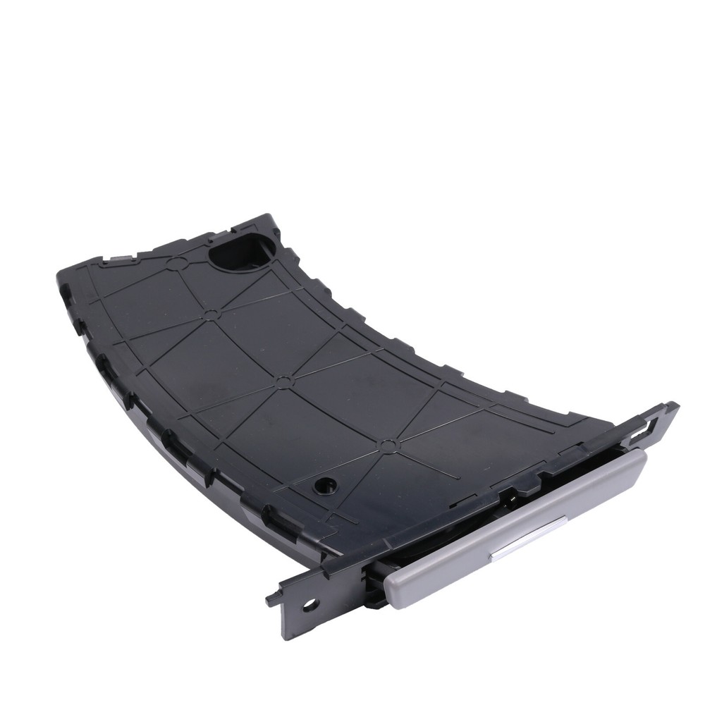 Gray Left Drivers Retractable Cup Holder For BMW E90 E91 E92 E93 51459173465