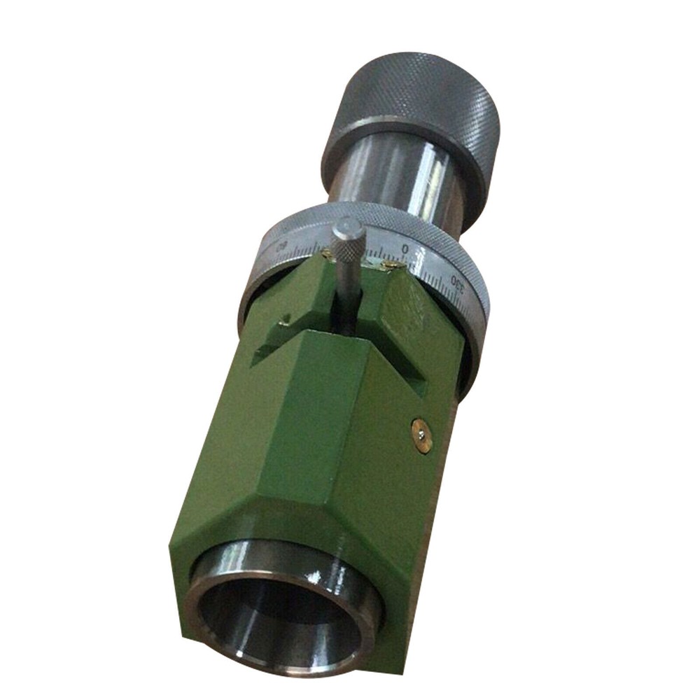 5C Cutter Head for U3 Model Universal Grinder Grinding Machine Sharpener Green