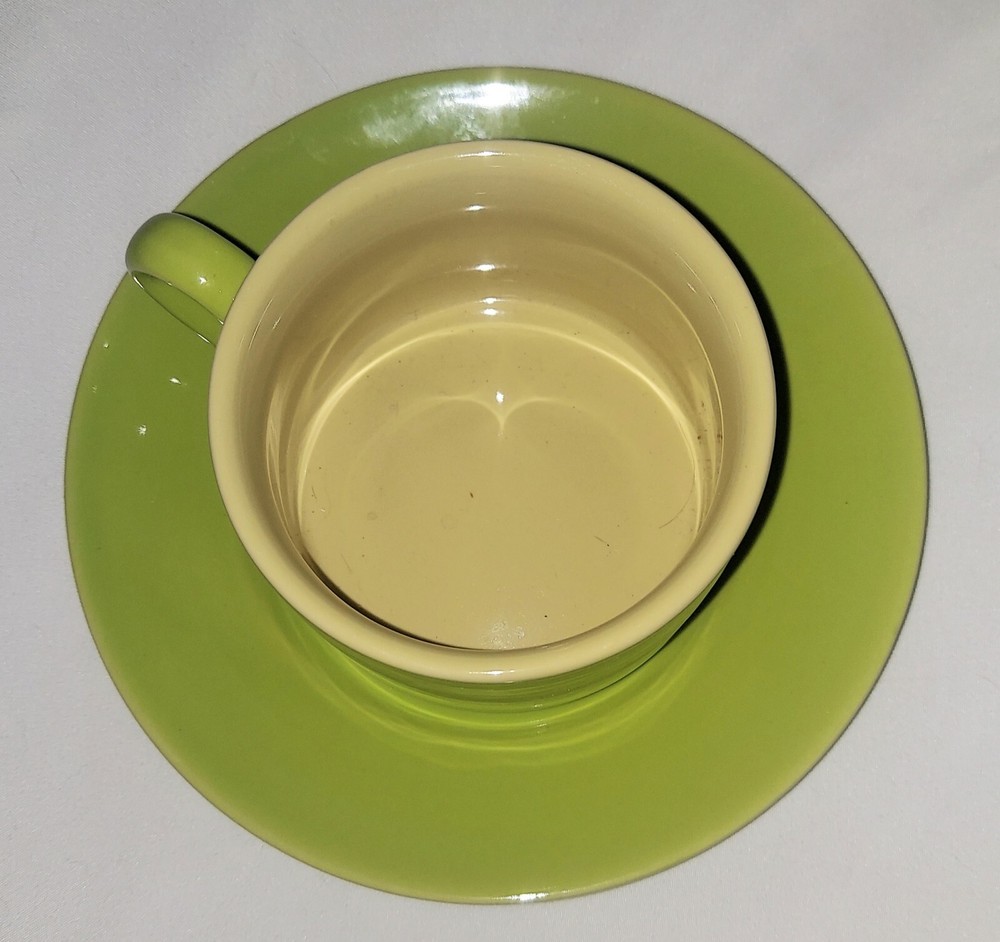Classic Sienna Tea Set