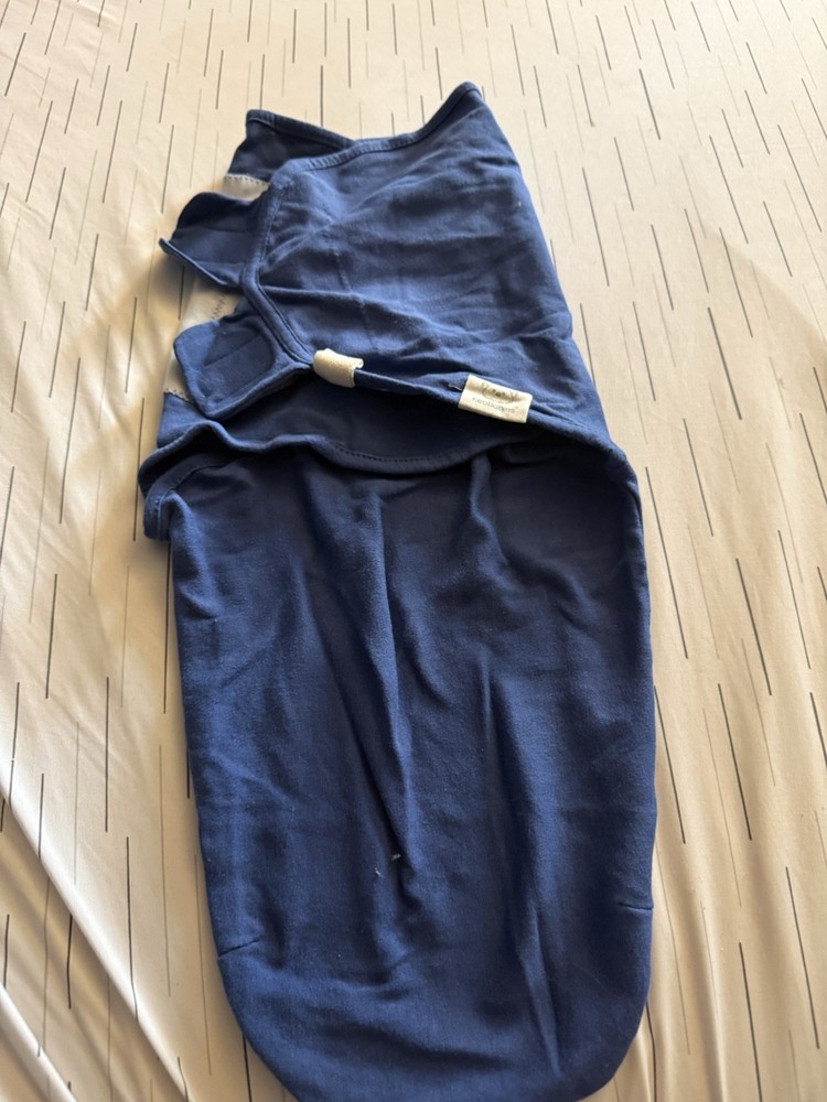 Baby Boy Swaddle Blankets