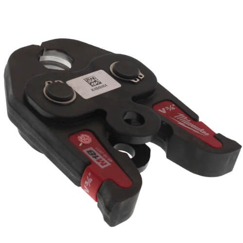 Milwaukee Tool 49-16-2651 3/4" Cts-V Press Jaw For M18 Forcelogic Press Tools