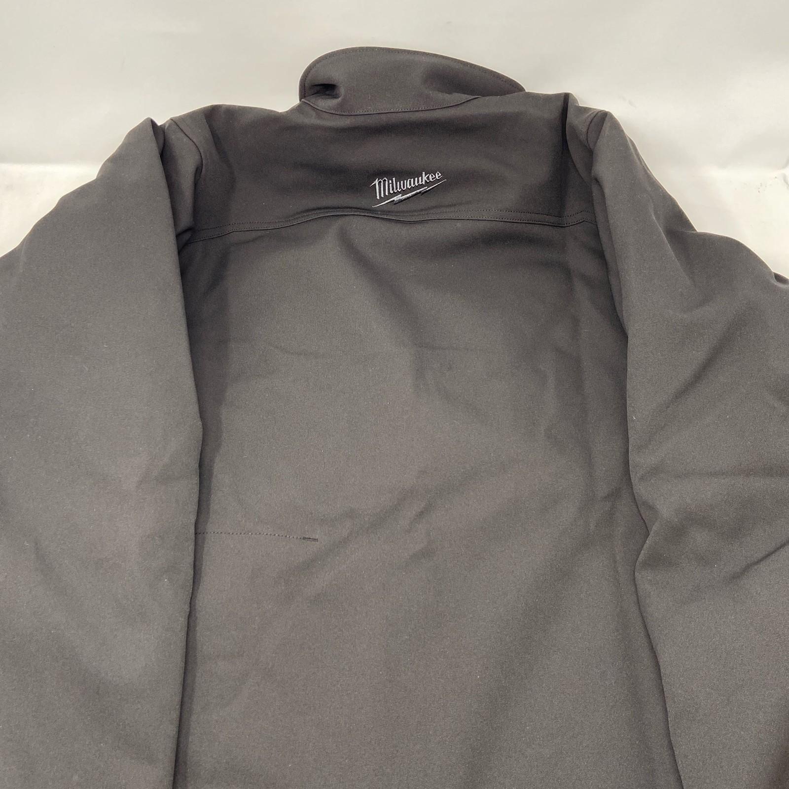 Milwaukee M12 Heated TOUGHSHELL Jacket - Black, Medium M100B-20M, Jacket