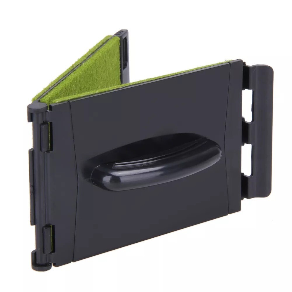 Guitar String Cleaner Scrubber