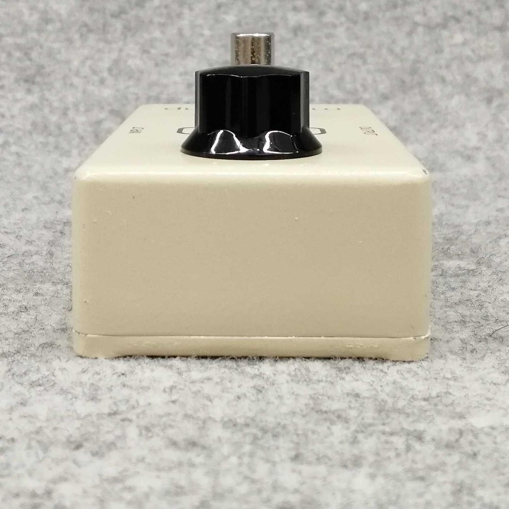 MXR M133 Clean Booster