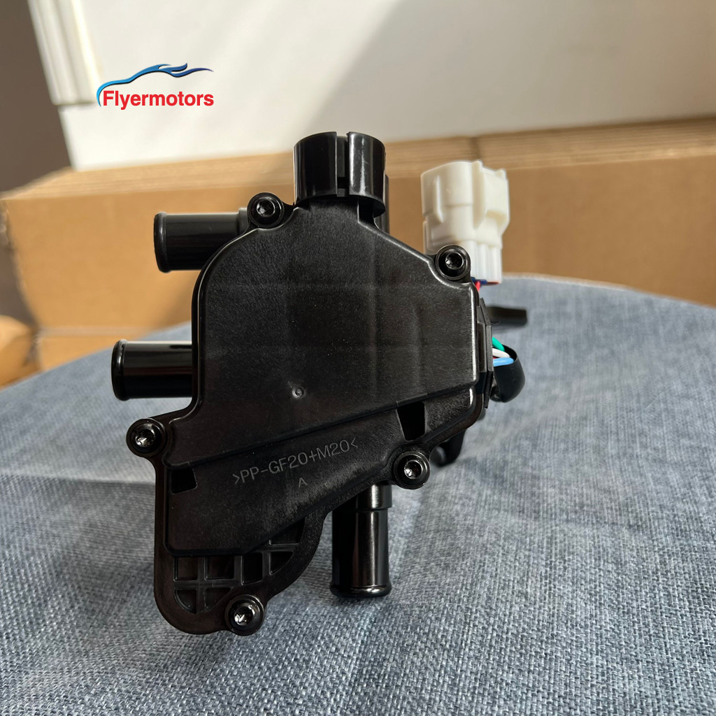 16670-21010 New Prius Coolant Control Valve For 2004-2009 Toyota USA