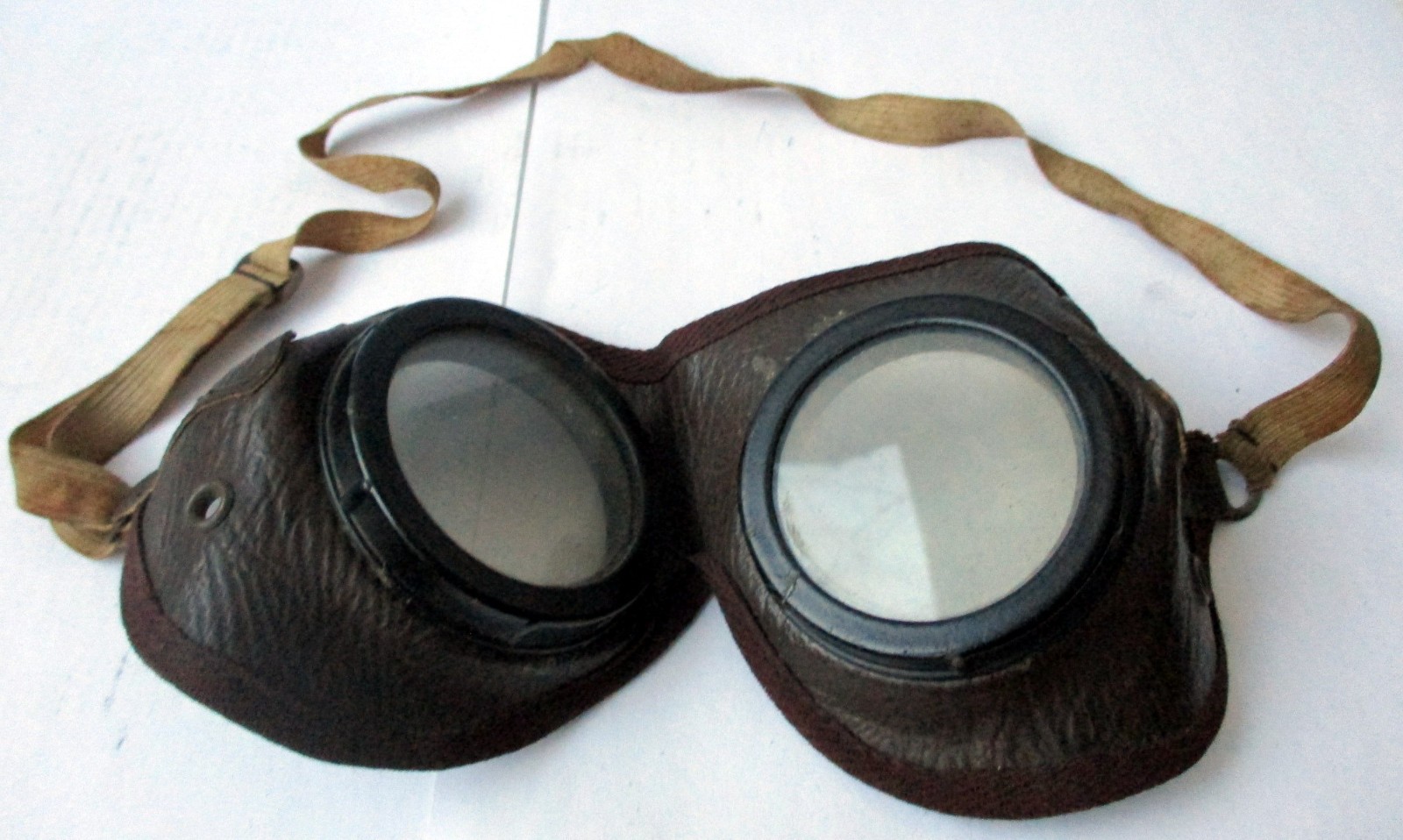 German Google WW2 Wehrmacht Rare