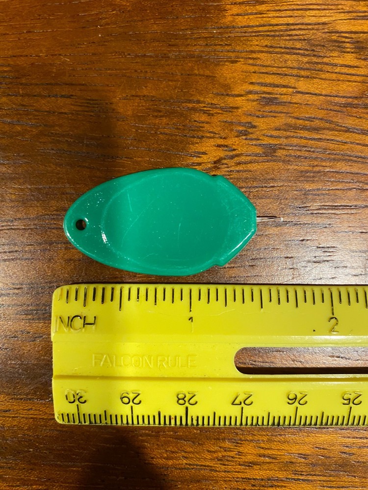 NEEDLE THREADER 1pc