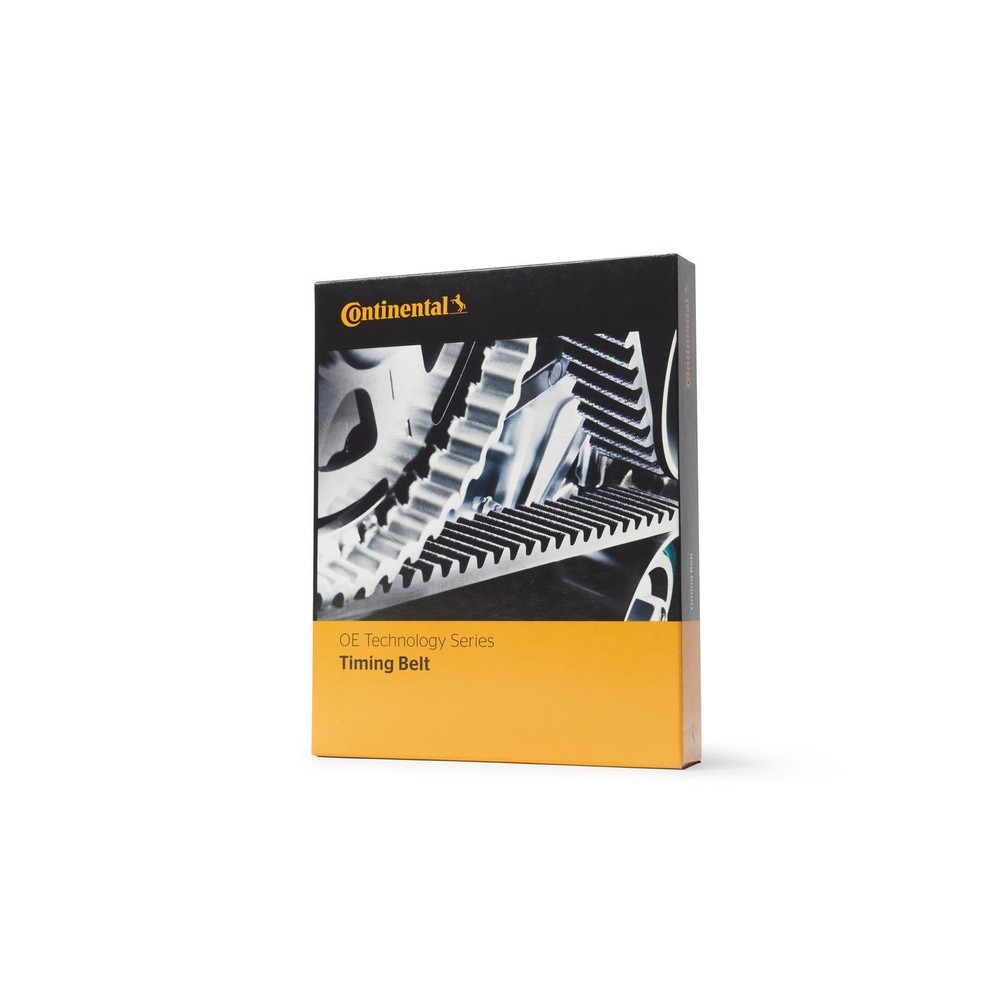 Continental 40172 Engine Timing Belt