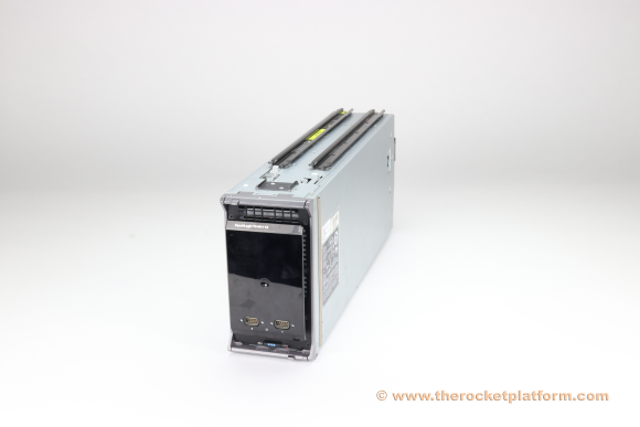 C0P1F Dell EqualLogic PS-M4110 Chassis Assembly