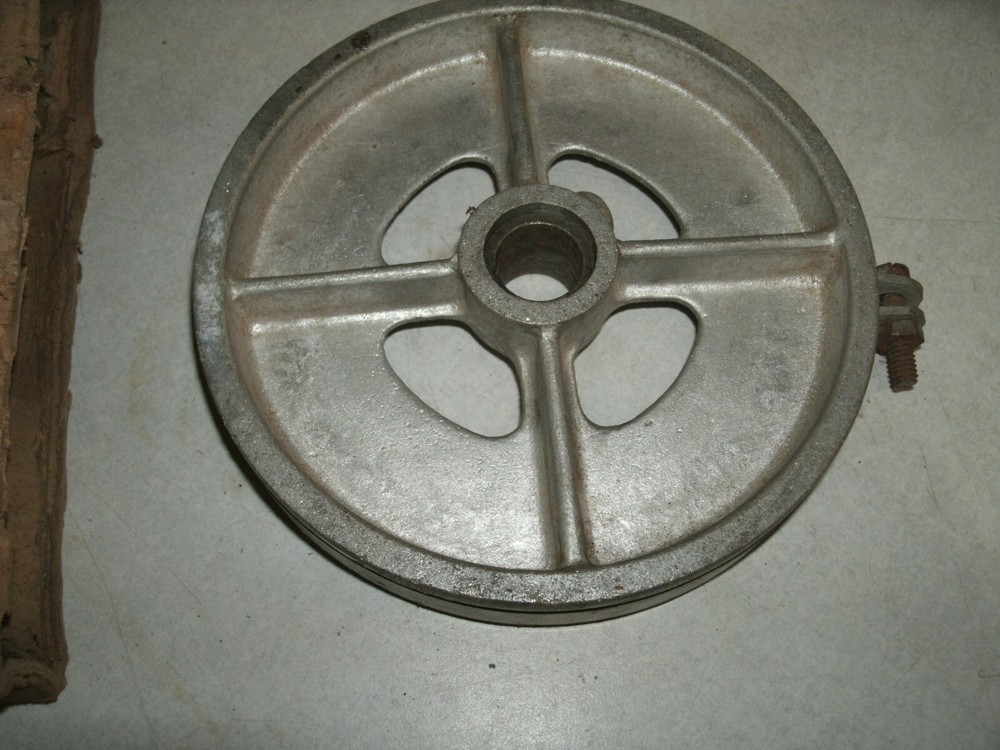 PORTER Cable 6 inch sanding disc cutter