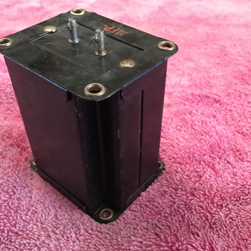 Kenyon T-157 transformer - VINTAGE