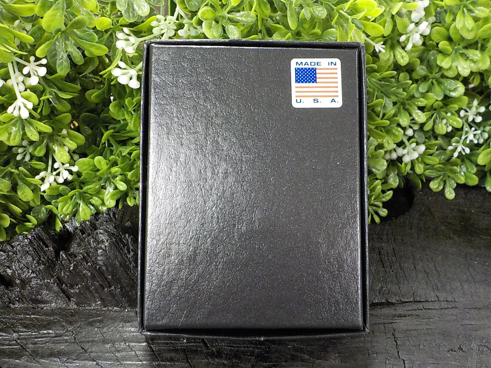 Civil War Crescent Moon & Star 7th Corps Hat Badge, Used