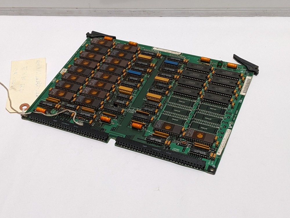 GE 2000 44A719342-113R03 ERM BD (USED).