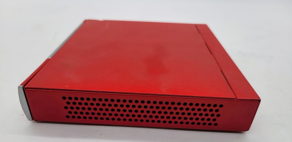 Firebox SOHO 6 BF4516E6 W/ Adapter