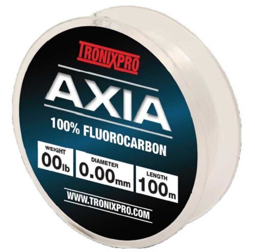 Axia 100% Fluorocarbon