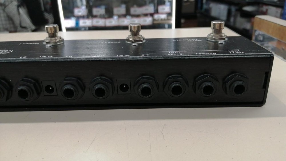 ONE CONTROL CHAMAELEO TAIL LOOP MKII