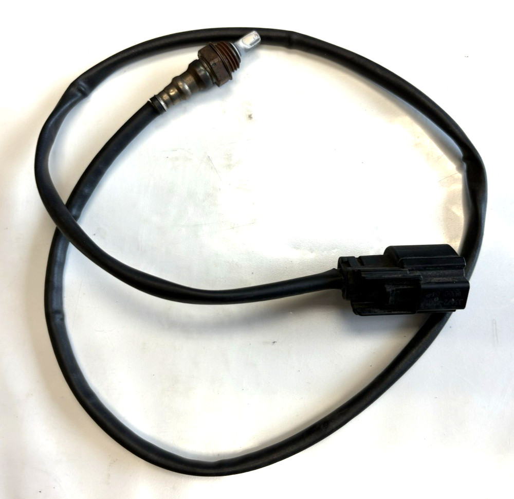 2017-2020 Harley Davidson M8 Touring Rear O2 Oxygen Sensor Replacement Low Miles