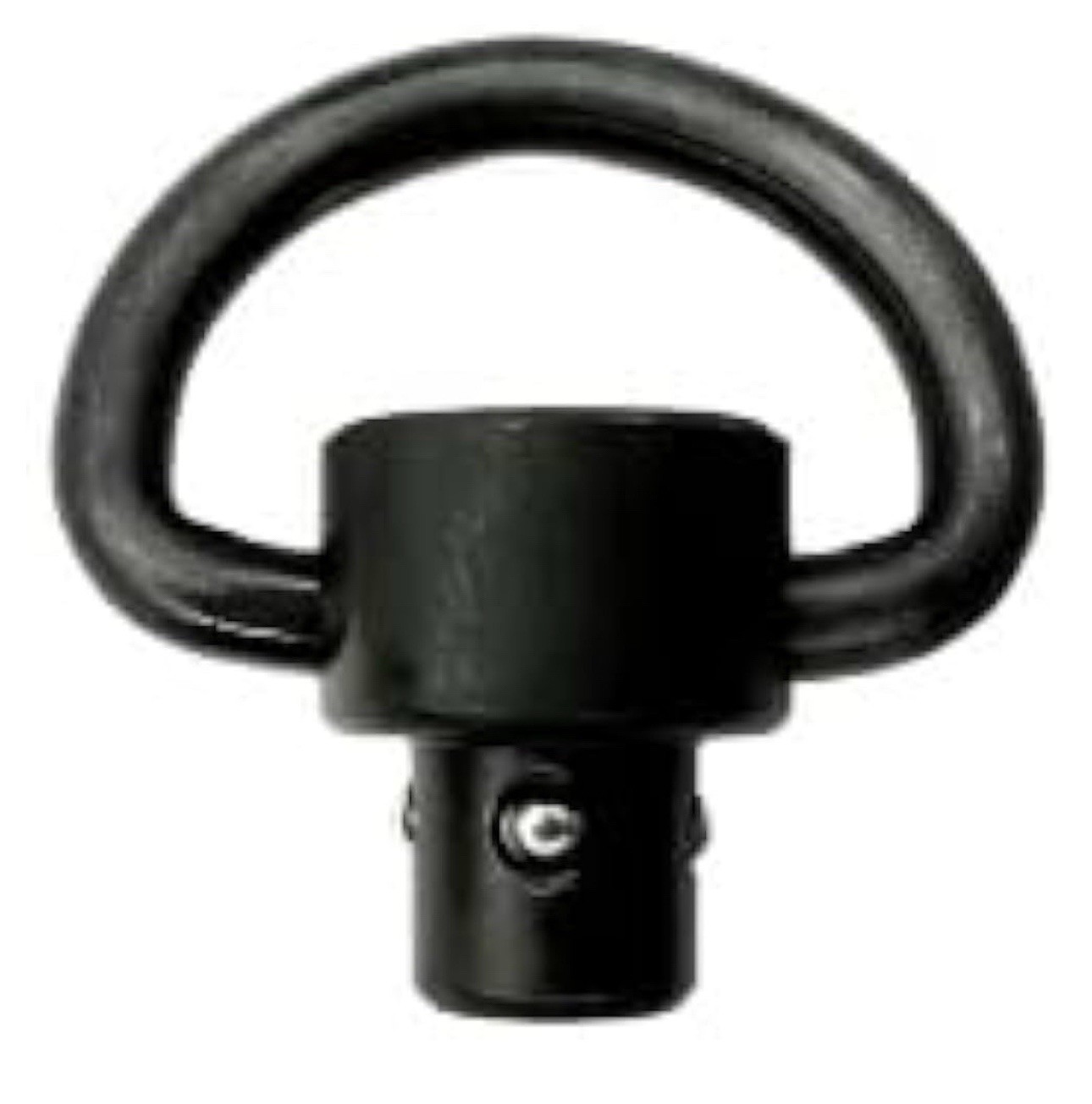 Continental Liberty QD Sling Swivel D Ring HD Heavy Duty High Strength Steel