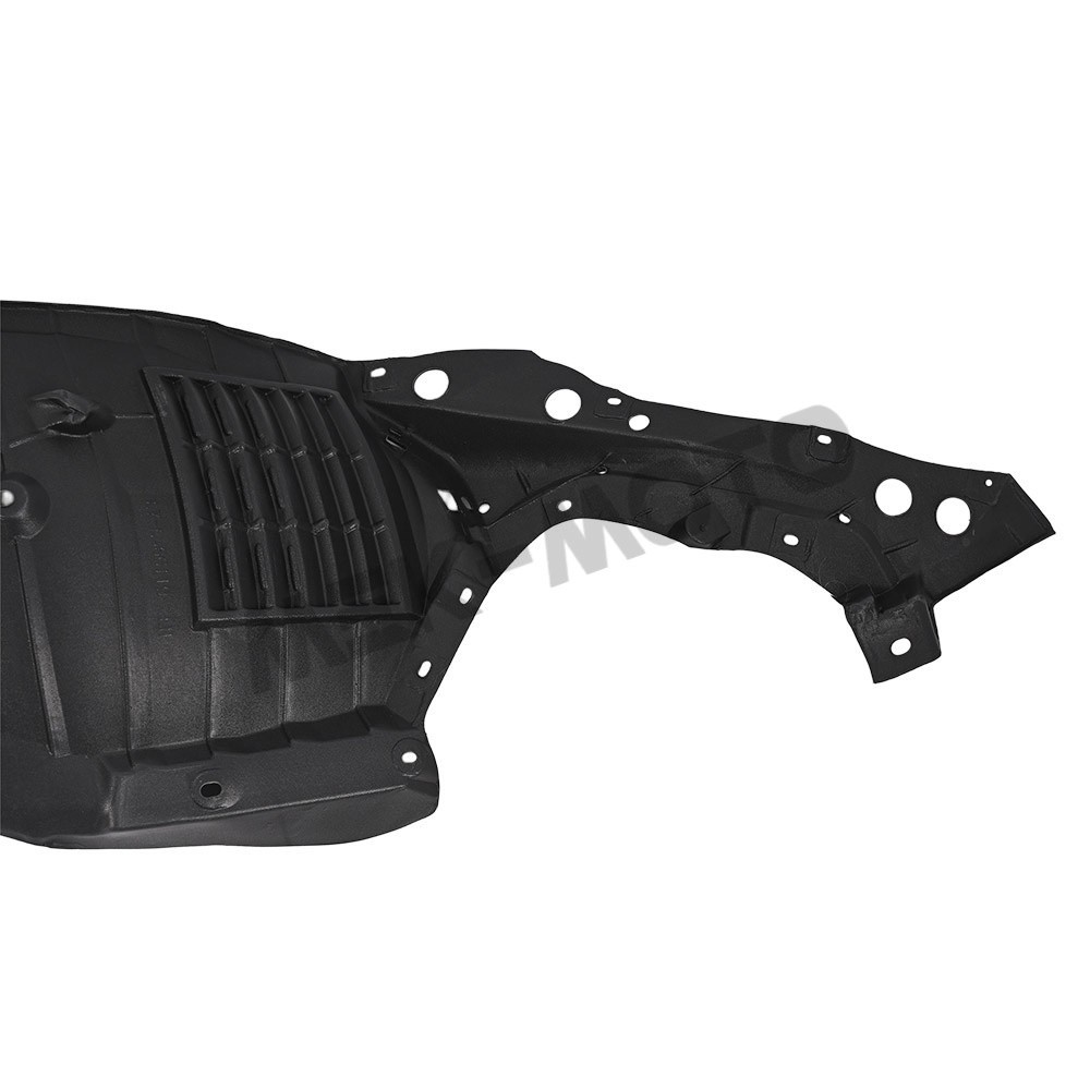 Fender Liner Front Left & Right Wheel Arch Liner For Nissan Maxima 2016-2023