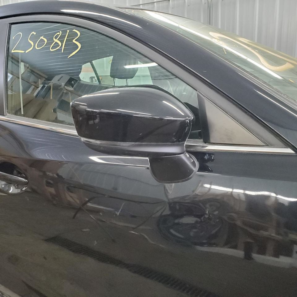 Camera/Projector Camera Front Windshield Mounted Fits 18-22 MAZDA CX-3 1153670